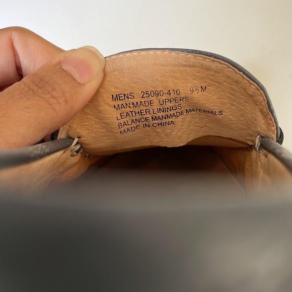 Stacy Adams - Picture 9 of 9